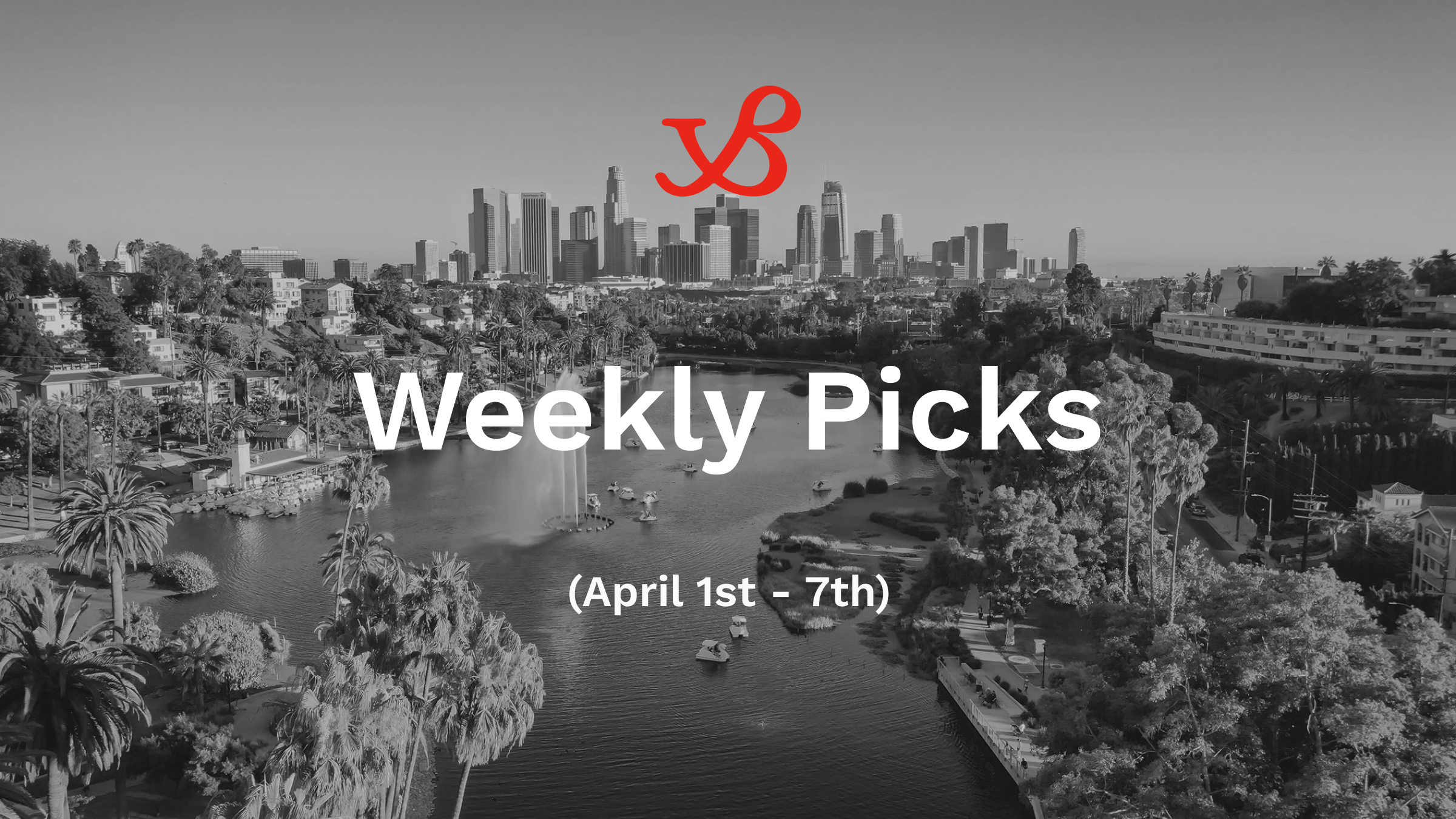 Buffet's Weekly Picks cover