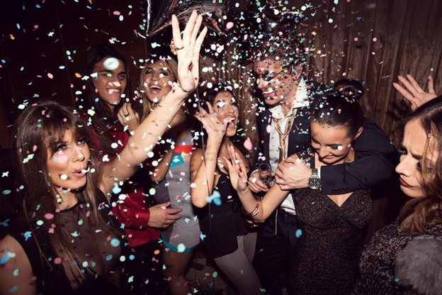 The Future of Social